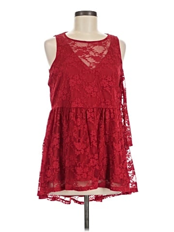 Torrid Cocktail Dress (view 1)