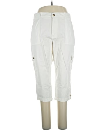 Lee Cargo Pants (view 1)
