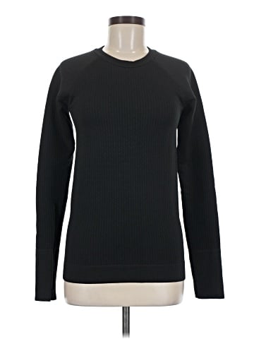 Lululemon Athletica Pullover Sweater (view 1)