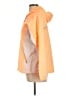 RBX 100% Polyester Color Block Orange Jacket Size L - photo 5