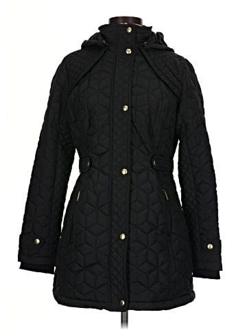 Weatherproof Coat (view 1)