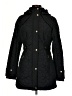 Weatherproof 100% Polyester Black Coat Size S - photo 1
