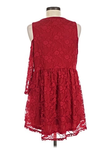 Torrid Cocktail Dress (view 2)