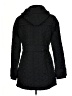 Weatherproof 100% Polyester Black Coat Size S - photo 2