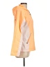 RBX 100% Polyester Color Block Orange Jacket Size L - photo 4