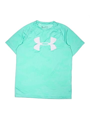 Under Armour Active T-Shirt (view 1)