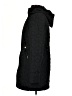 Weatherproof 100% Polyester Black Coat Size S - photo 5