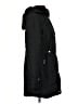 Weatherproof 100% Polyester Black Coat Size S - photo 4