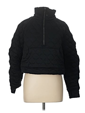 Lululemon Athletica Pullover Sweater (view 1)
