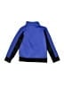 Assorted Brands 100% Polyester Graphic Blue Track Jacket Size 4T - photo 2