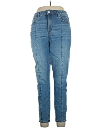 Ann Taylor LOFT Jeans (view 1)