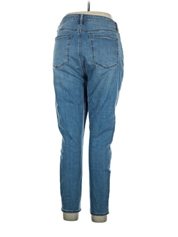 Ann Taylor LOFT Jeans (view 2)