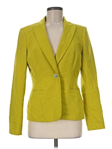 Calvin Klein Blazer (view 1)