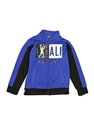 Assorted Brands Track Jacket (view 1)
