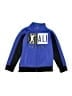 Assorted Brands 100% Polyester Graphic Blue Track Jacket Size 4T - photo 1