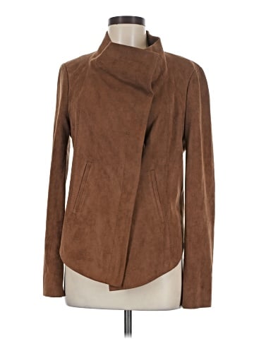 BCBGMAXAZRIA Jacket (view 1)