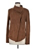 BCBGMAXAZRIA Brown Jacket Size M - photo 1