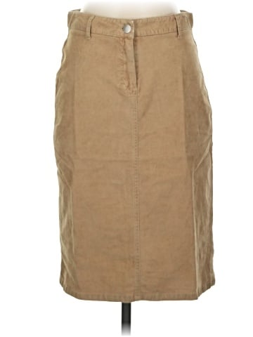 Theory Casual Skirt (view 1)