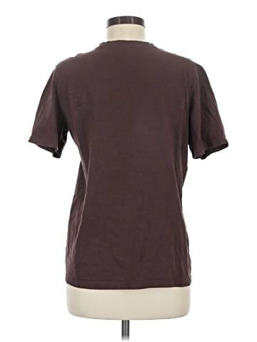 Splash Short Sleeve T-Shirt (view 2)