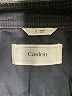 Caslon 100% Cotton Gray Jacket Size L - photo 6