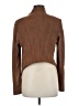 BCBGMAXAZRIA Brown Jacket Size M - photo 2