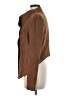 BCBGMAXAZRIA Brown Jacket Size M - photo 5