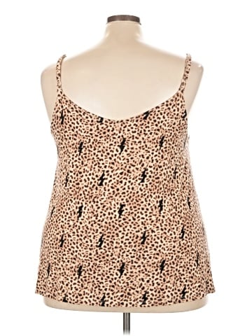 Torrid Sleeveless Top (view 2)
