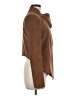 BCBGMAXAZRIA Brown Jacket Size M - photo 4