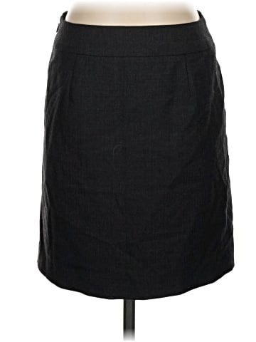 Gap Wool Skirt (view 1)