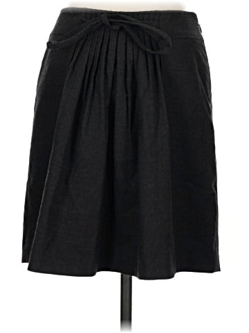 Gap Wool Skirt (view 2)
