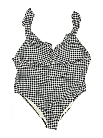 J.Crew One Piece Swimsuit (view 1)