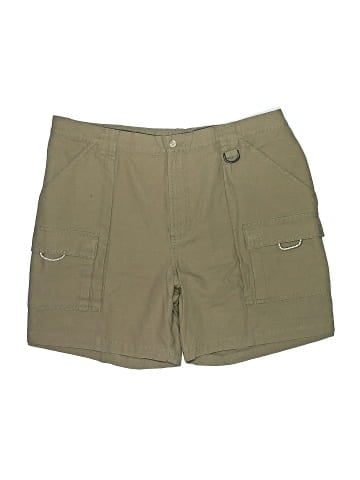 Columbia Cargo Shorts (view 1)