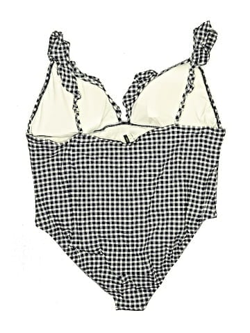 J.Crew One Piece Swimsuit (view 2)