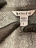 Athleta 100% Polyester Gray Fleece Size S - photo 6