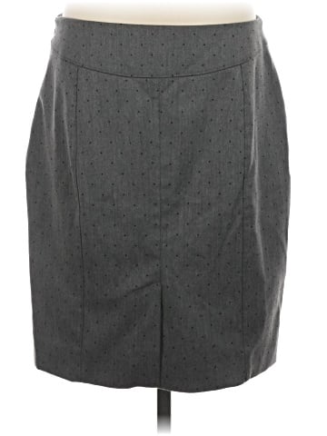 Banana Republic Formal Skirt (view 2)