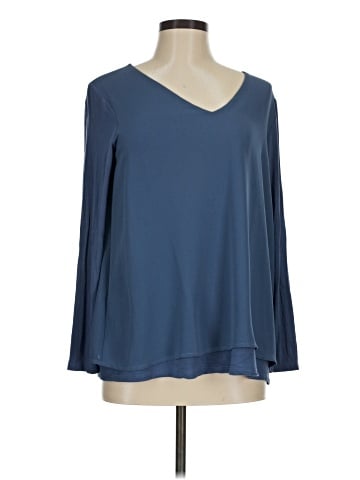 J.Jill 3/4 Sleeve T-Shirt (view 1)