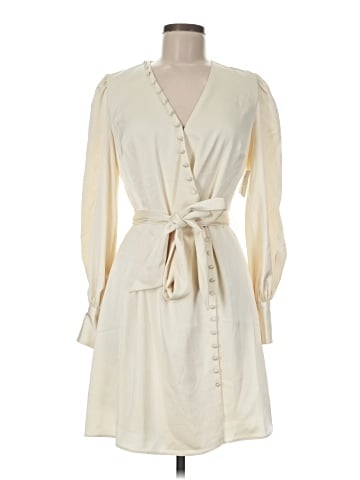 Alexia Admor Casual Dress (view 1)