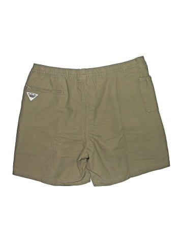 Columbia Cargo Shorts (view 2)