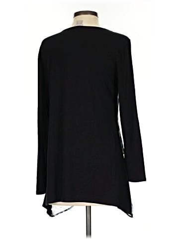 Chico's 3/4 Sleeve T-Shirt (view 2)