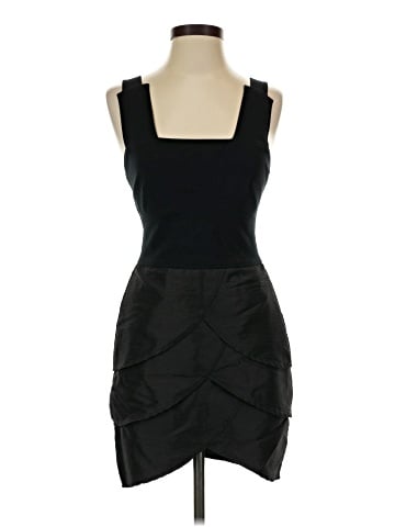 Three Dots Cocktail Dress (view 1)