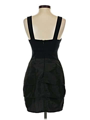 Three Dots Cocktail Dress (view 2)