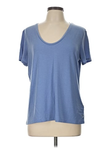 Gap Fit Short Sleeve T-Shirt (view 1)