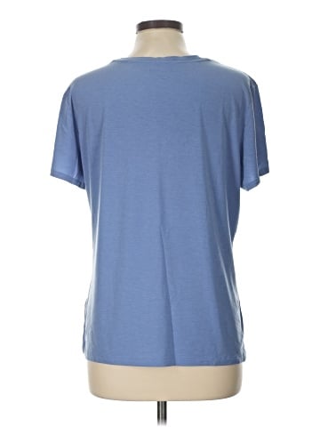 Gap Fit Short Sleeve T-Shirt (view 2)