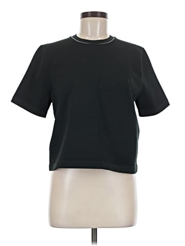 Lululemon Athletica Short Sleeve T-Shirt (view 1)