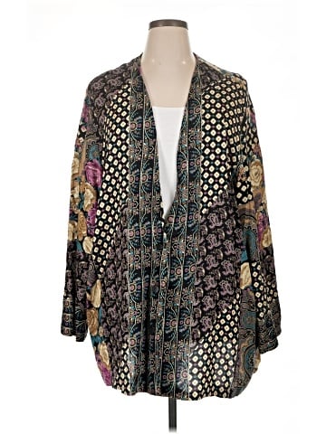 Koret Kimono (view 1)