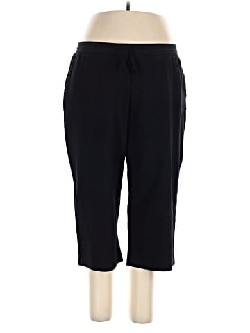 Karen Scott Sport Active Pants (view 1)