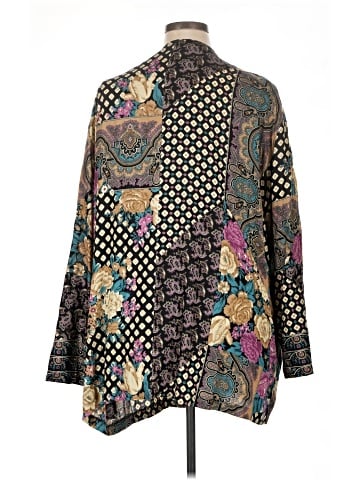 Koret Kimono (view 2)