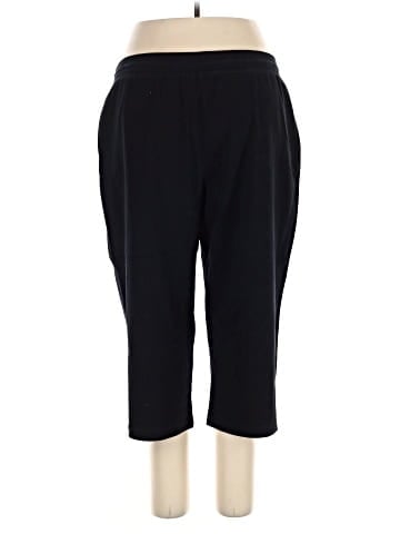 Karen Scott Sport Active Pants (view 2)