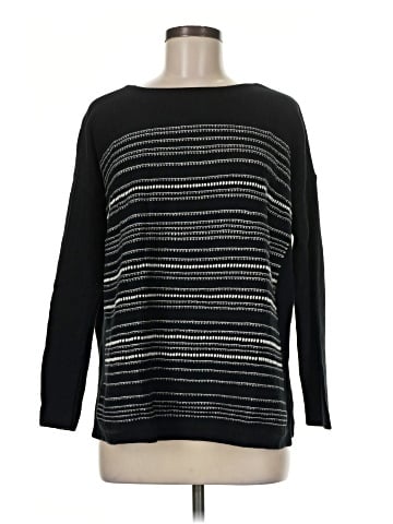 J.Jill Pullover Sweater (view 1)