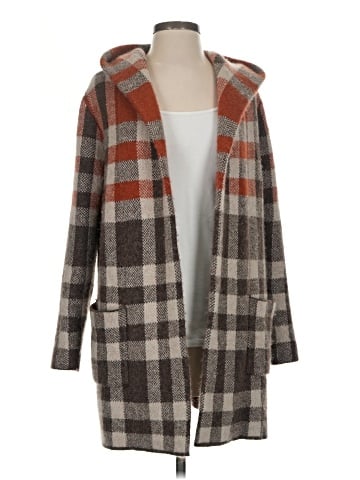 Tahari Coat (view 1)
